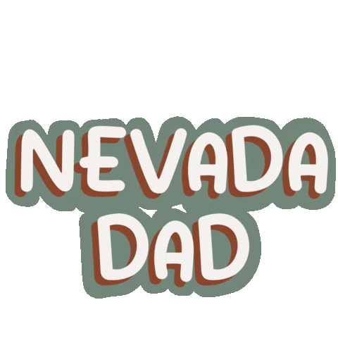 nvmoms giphyupload mom life vegas mom nevada pride Sticker
