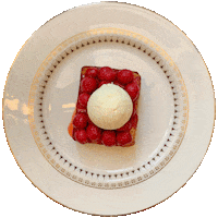 Ice Cream Cake Sticker by Major Food Group