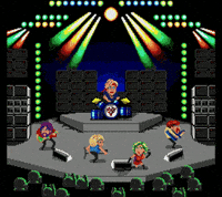 Lowpursuit Rock N Rage GIF