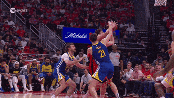 Lets Go Celebration GIF by NBA