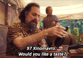 sea of monsters GIF