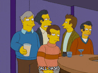 scared season 20 GIF