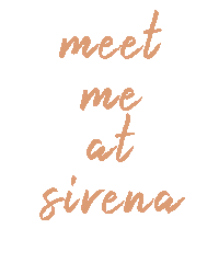 Sirena Sticker by TGC