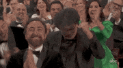 Bong Joon Ho Oscars GIF by The Academy Awards