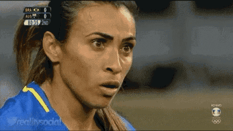 giphyupload brasil womens soccer womens football marta GIF