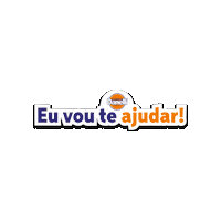 Danelli help imobiliaria ajuda danelli Sticker
