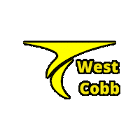 Sticker by Twisted Cycle