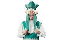 휘바순재 Sticker by lottecfkorea