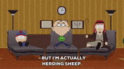 confessing stan marsh GIF by South Park 