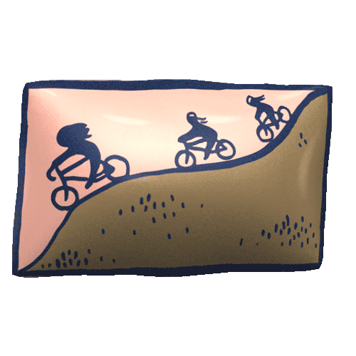 worth it Sticker by Specialized Bicycles