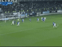 Baku Neftchi GIF