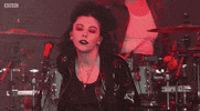 big weekend nod GIF by BBC Radio 1
