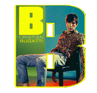 Bugo Sticker by Bugo_Official