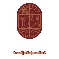 Acera Streetfood Sticker by Acera Cafe Brunch