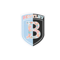 Cars Bentley Sticker