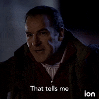Episode 1 Bau GIF by ION