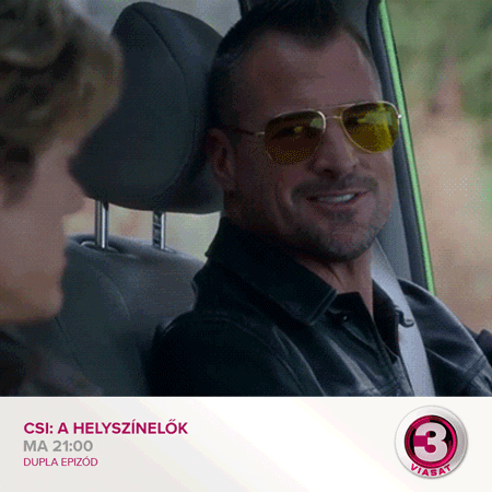 george eads jack GIF by VIASAT3