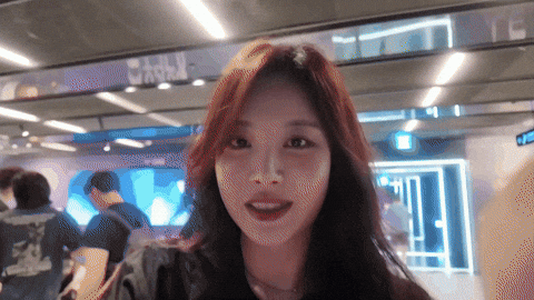 Girls Day GIF