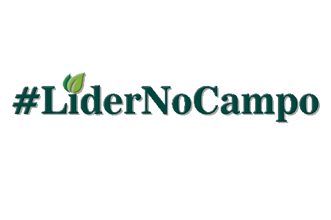lideragronegocios giphyupload agro lider lideragro Sticker