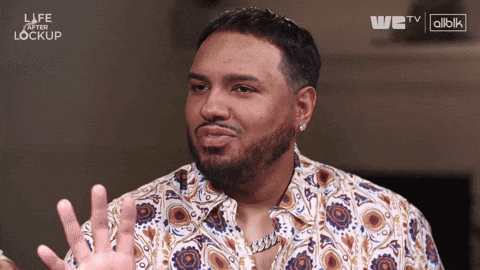 Allblk Reach GIF by We TV