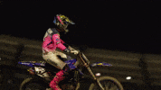 Monster Energy Motorcycle GIF by Yamaha Motor USA