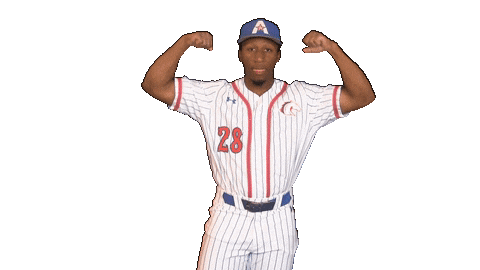 Uta Mavup Sticker by UT Arlington Baseball