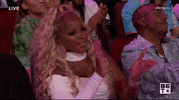 Mary J Blige GIF by BET Awards