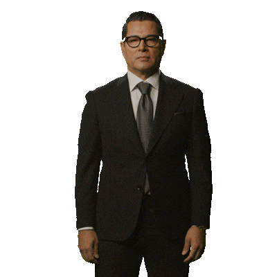 Martin Serio Sticker by FOX Deportes