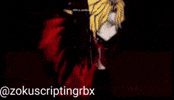 Limbus Company GIF
