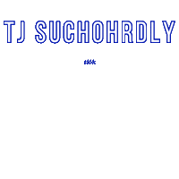 TJ_Suchohrdly suchohrdly tjsuchohrdly Sticker