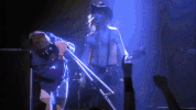 guns n roses GIF