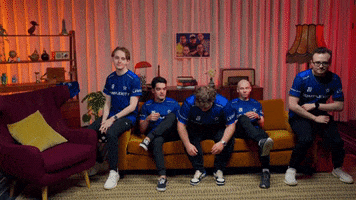 Esports Complexity GIF by BLAST