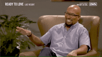 Will Packer Rtl GIF by OWN: Oprah Winfrey Network