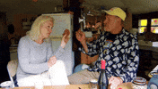 Happy Bed And Breakfast GIF by RTL