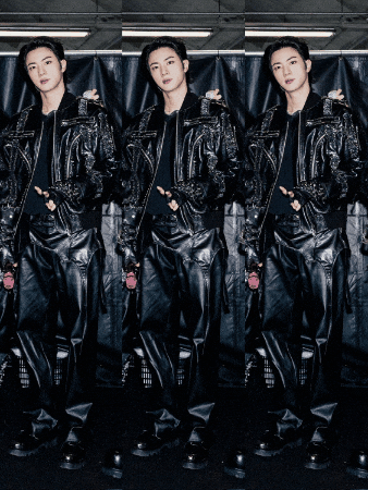 Seokjin GIF