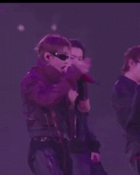 They Dont Know About Us World Tour GIF