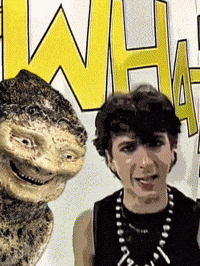 Marc Almond GIF