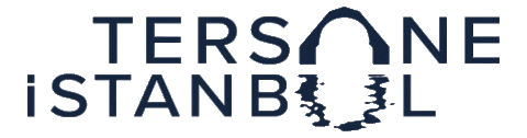 Contemporary Istanbul Sticker by Bornova Sihhi Tesisat