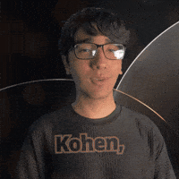 Cohen GIF