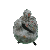 Dance Party Sticker by Nine Eight Central