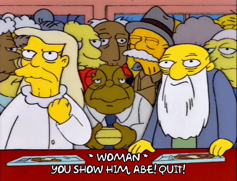 season 5 jasper beardsley GIF