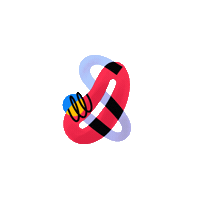 Q Sticker