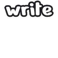 Social Network Instagram Sticker