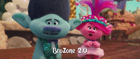 Boy Band GIF by DreamWorks Trolls