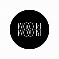 Circle Love GIF by BloomPloom