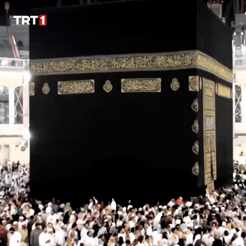 Faith Islam GIF by TRT