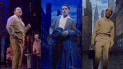 Lin Manuel Miranda Nyc GIF by New York, New York Broadway