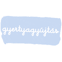 Text Advent Sticker