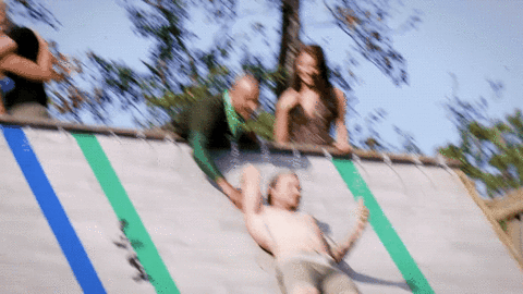fox tv find your grit GIF by American Grit