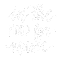 Mood Love Sticker